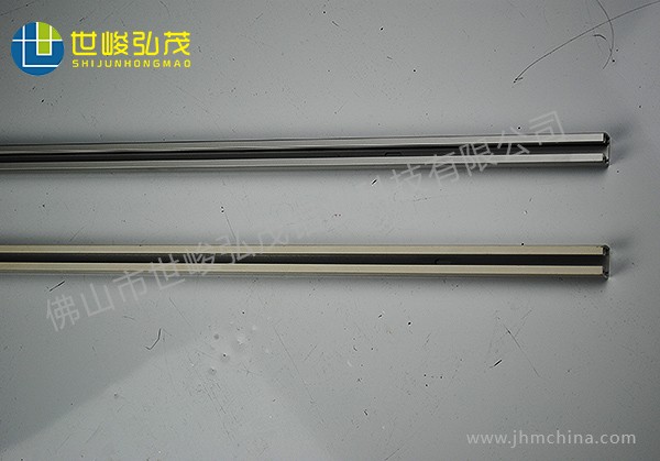 出口德國(guó)高壓軌道led燈鋁合金型材路軌套件-1 出口德國(guó)高壓軌道led燈鋁合金型材路軌套件-1