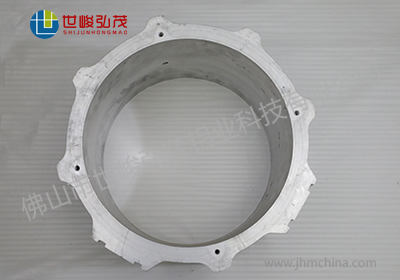 新能源汽車電機(jī)外殼鋁合金型材-4 新能源汽車電機(jī)外殼鋁合金型材-4