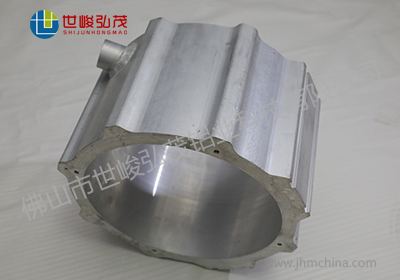 新能源汽車電機(jī)外殼鋁合金型材-4 新能源汽車電機(jī)外殼鋁合金型材-4
