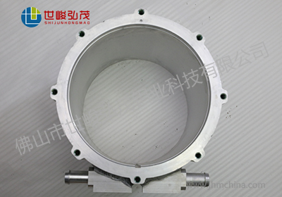 新能源汽車電機(jī)外殼鋁合金型材-3 新能源汽車電機(jī)外殼鋁合金型材-3