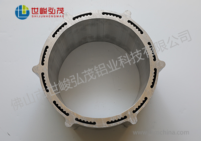 新能源汽車電機(jī)外殼鋁合金型材-2 新能源汽車電機(jī)外殼鋁合金型材-2