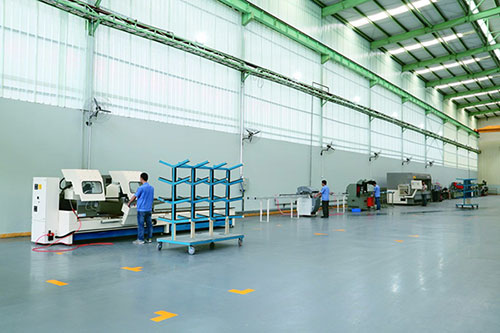 世峻弘茂生產(chǎn)基地2 世峻弘茂生產(chǎn)基地2