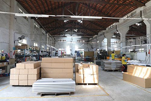 世峻弘茂生產基地9