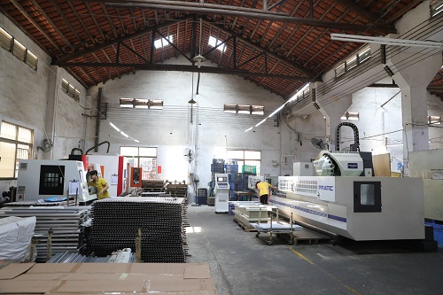 世峻弘茂生產基地12