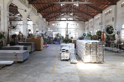 世峻弘茂生產基地16