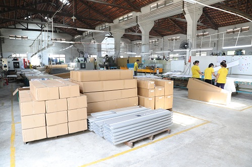 世峻弘茂生產基地18