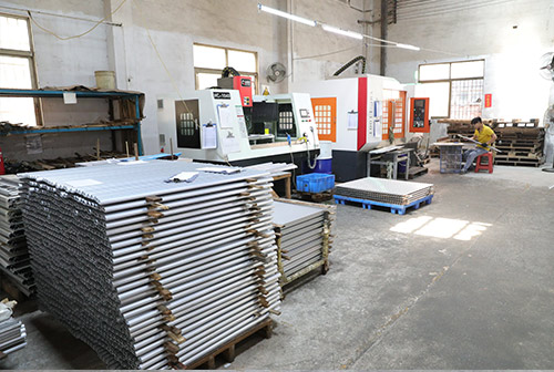 世峻弘茂生產基地20