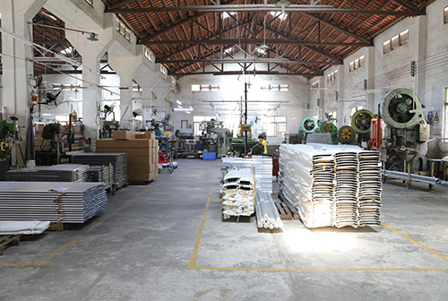 世峻弘茂生產基地21