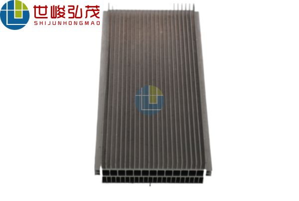 水冷電子散熱器鋁型材 水冷電子散熱器鋁型材