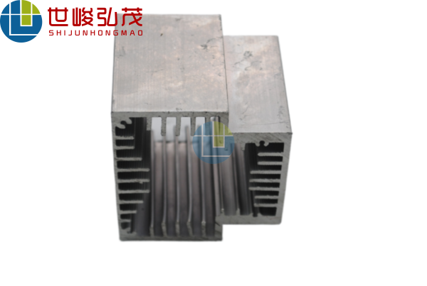 特殊型材散熱器-2 特殊型材散熱器-2