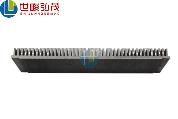 480電子散熱器鋁型材