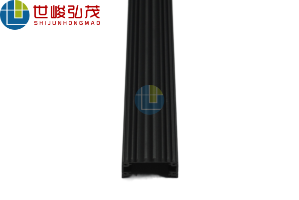 LED洗墻燈散熱器鋁合金