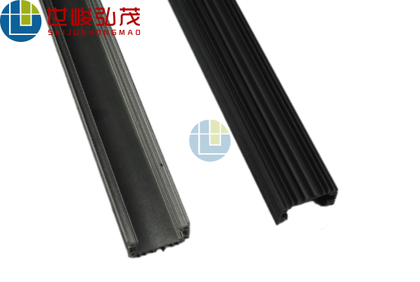 LED洗墻燈散熱器鋁合金