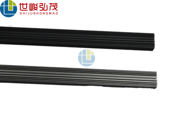 LED洗墻燈散熱器鋁合金