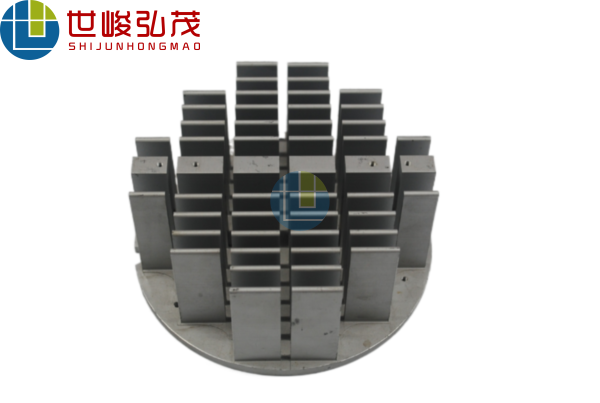 LED筒燈散熱器鋁型材 LED筒燈散熱器鋁型材