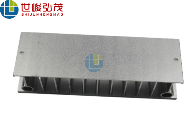 LED路燈散熱器鋁型材-1