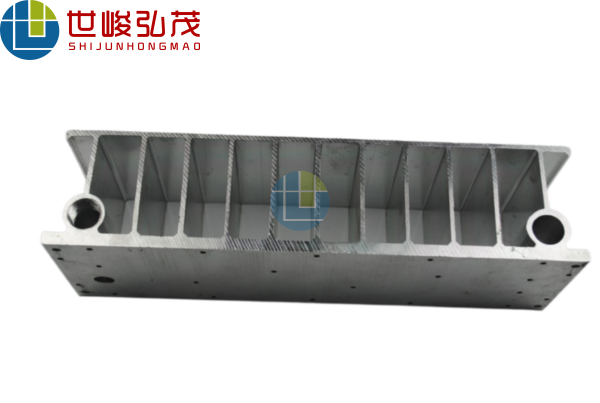 LED路燈散熱器鋁型材-1