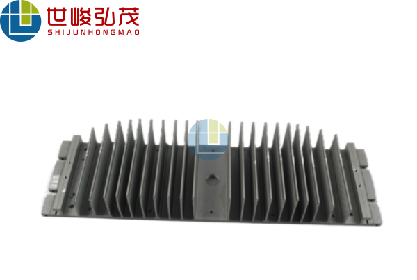 LED路燈散熱器鋁型材-3