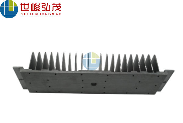 LED路燈散熱器鋁型材-4