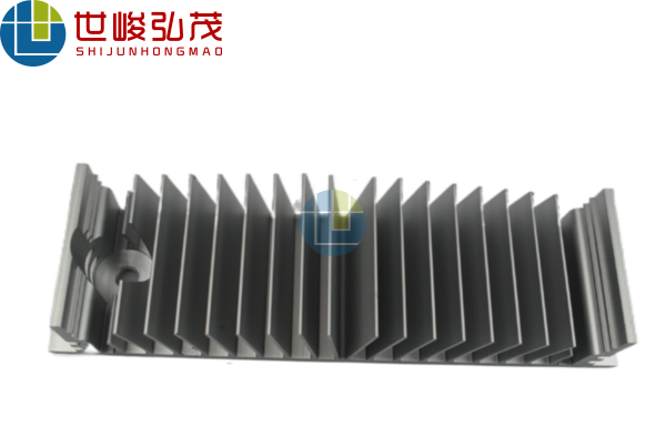 LED路燈散熱器鋁型材-6