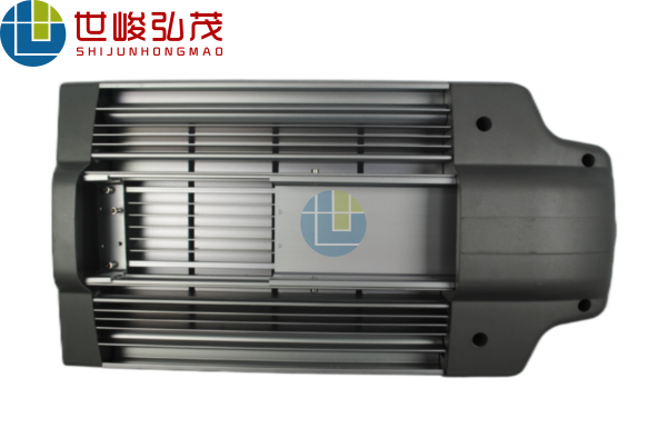 LED-太陽能路燈可調式套件