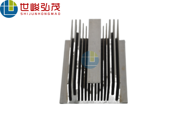 電腦CPU鋁型材散熱器