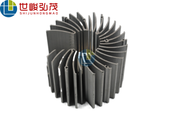 深加工太陽(yáng)花鋁型材散熱器-3 深加工太陽(yáng)花鋁型材散熱器-3