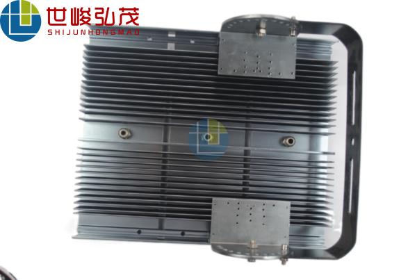 LED-F隧道燈一體化散熱器深加工套件 LED-F隧道燈一體化散熱器深加工套件