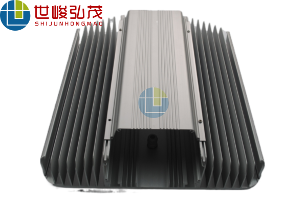 LED-GT隧道燈一體化散熱器深加工套件 LED-GT隧道燈一體化散熱器深加工套件