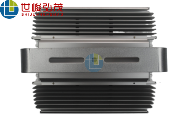 LED-GT隧道燈一體化散熱器深加工套件 LED-GT隧道燈一體化散熱器深加工套件