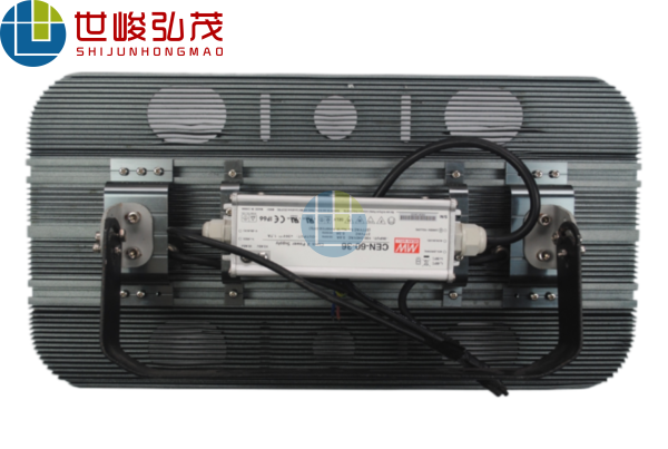 LED-超薄隧道燈一體化套件 LED-超薄隧道燈一體化套件