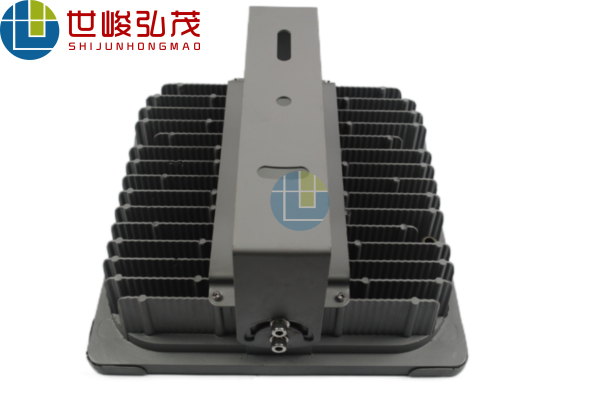 LED-壓鑄油站燈套件