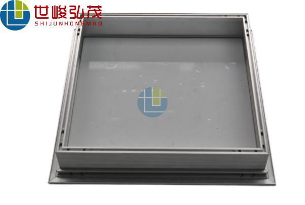 LED背發(fā)光面板燈鋁型材 LED背發(fā)光面板燈鋁型材