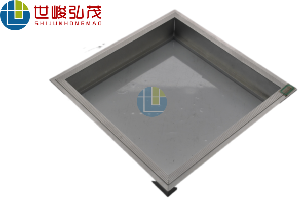 LED背發(fā)光面板燈鋁型材 LED背發(fā)光面板燈鋁型材