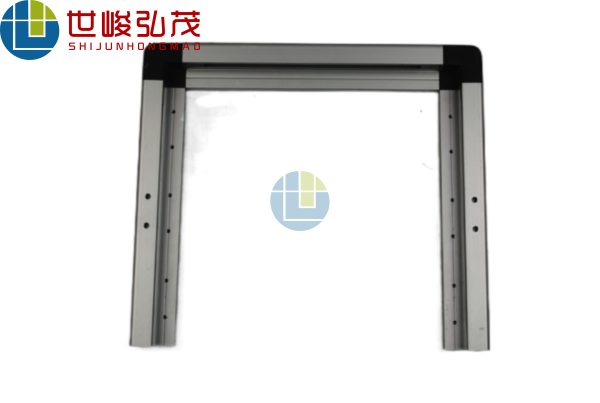 LED拼裝燈箱鋁合金型材 LED拼裝燈箱鋁合金型材