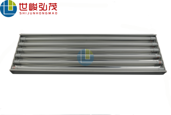 LED日光燈大燈盤套件