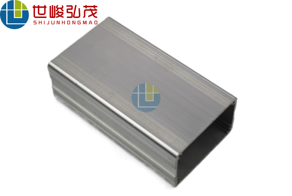 LED照明電源鋁殼 LED照明電源鋁殼