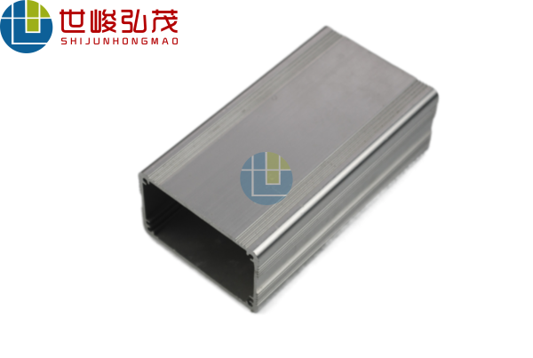 LED照明電源鋁殼